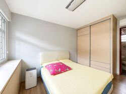 Blk 463B Sembawang Riverlodge (Sembawang), HDB 4 Rooms #582521421